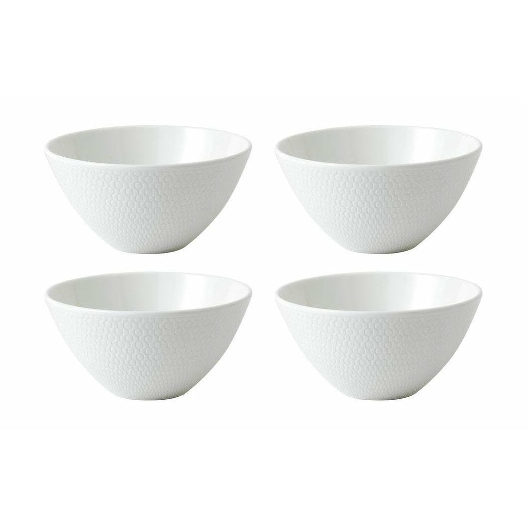 [product_category]-Wedgwood Gio Dip Bowl 11 Cm 4 Pcs.-Wedgwood-701587313728-40023851-WED-1