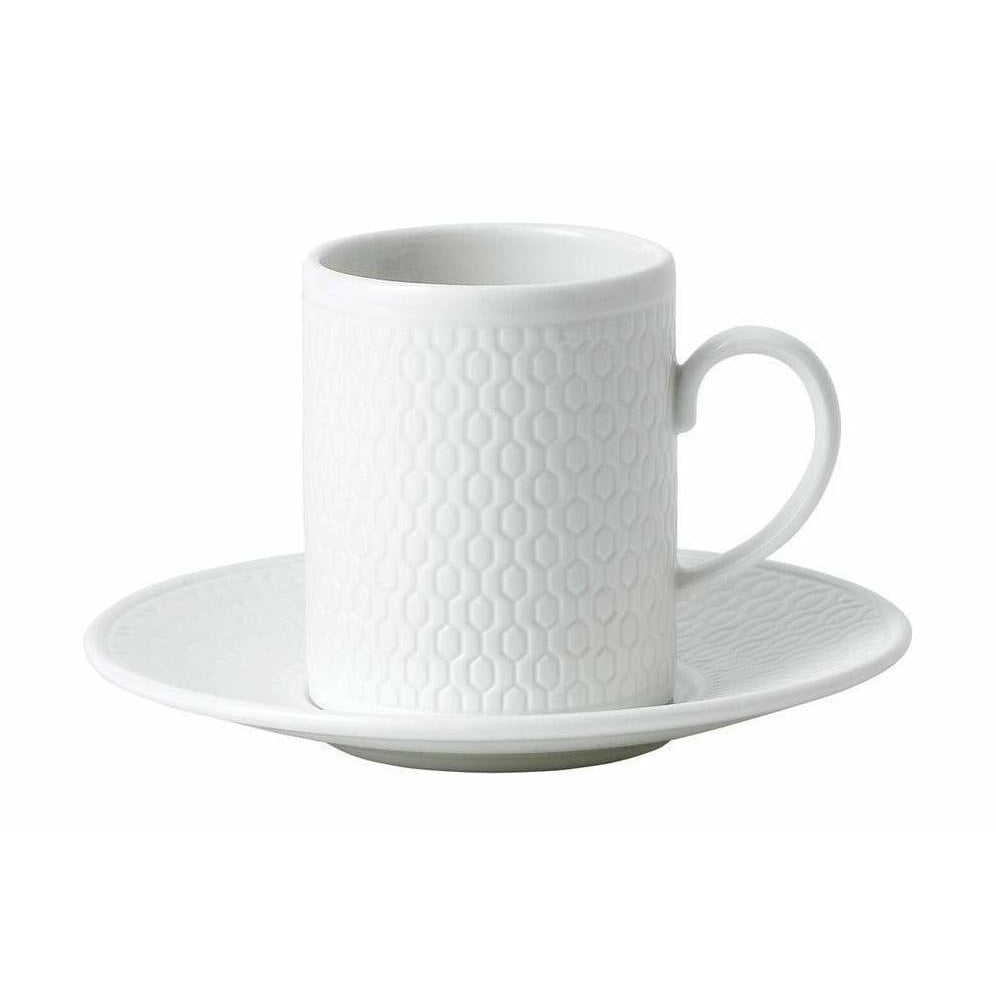 [product_category]-Wedgwood Gio Espresso Cup 0,07 L And Saucer Set Gift Box-Wedgwood-701587313650-40023844-WED-1