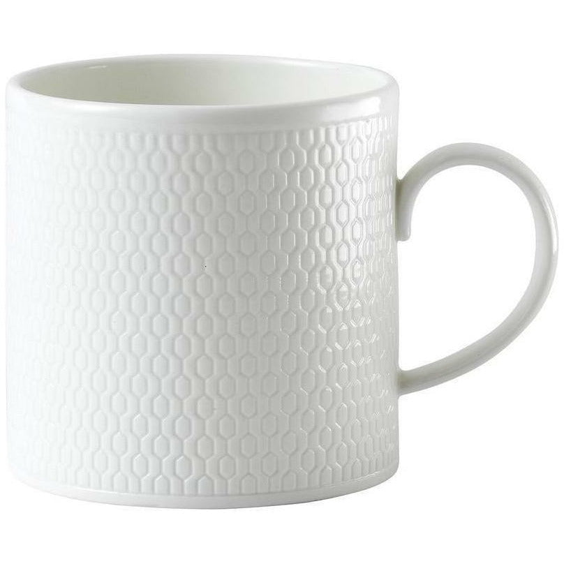 [product_category]-Wedgwood Gio Mug 0,3 L, White-Wedgwood-701587313636-40023842-WED-1