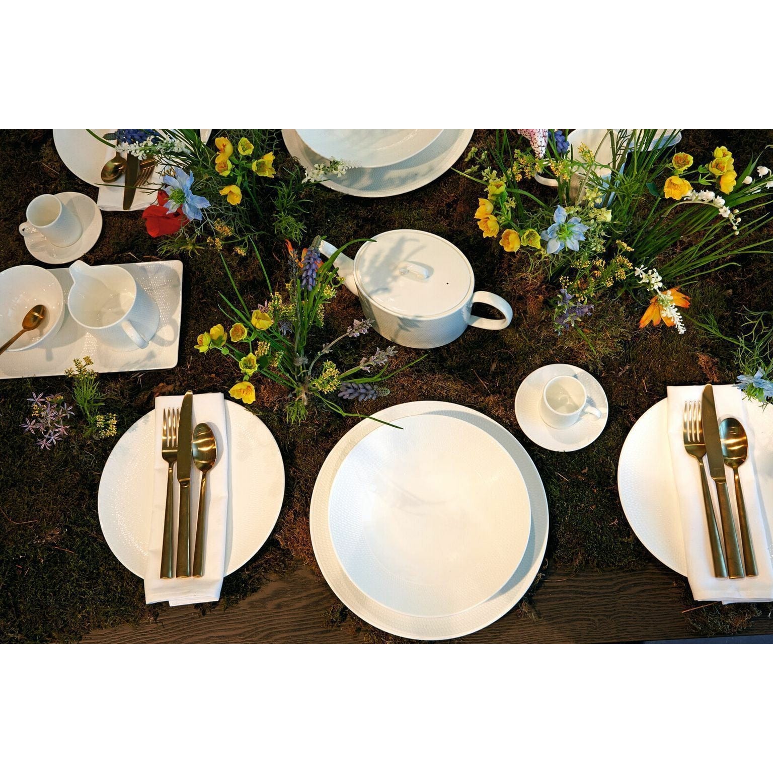 [product_category]-Wedgwood Gio Rectangular Serving Tray 32 Cm Gift Box-Wedgwood-701587313704-40023849-WED-3