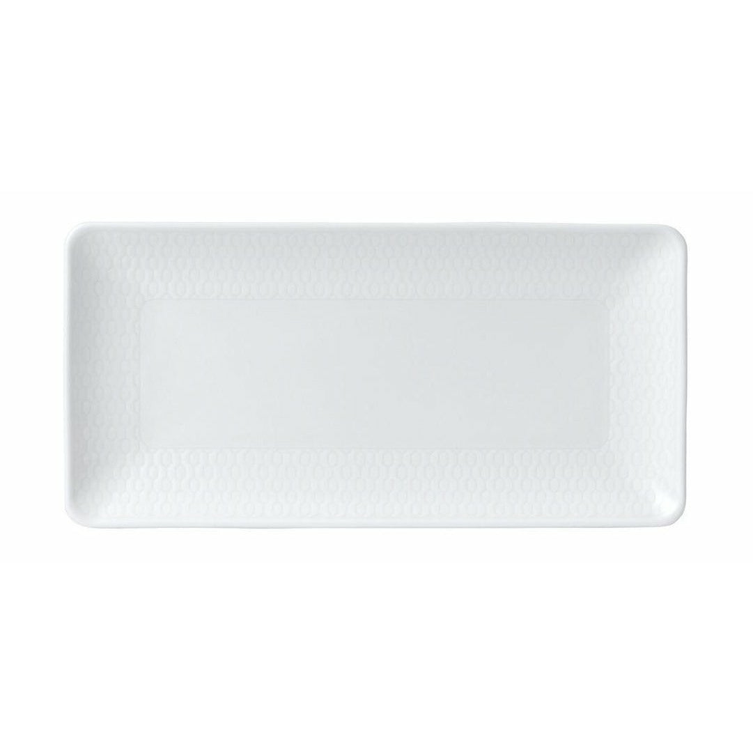 [product_category]-Wedgwood Gio Rectangular Tray 21 Cm Gift Box-Wedgwood-701587398497-40034167-WED-1