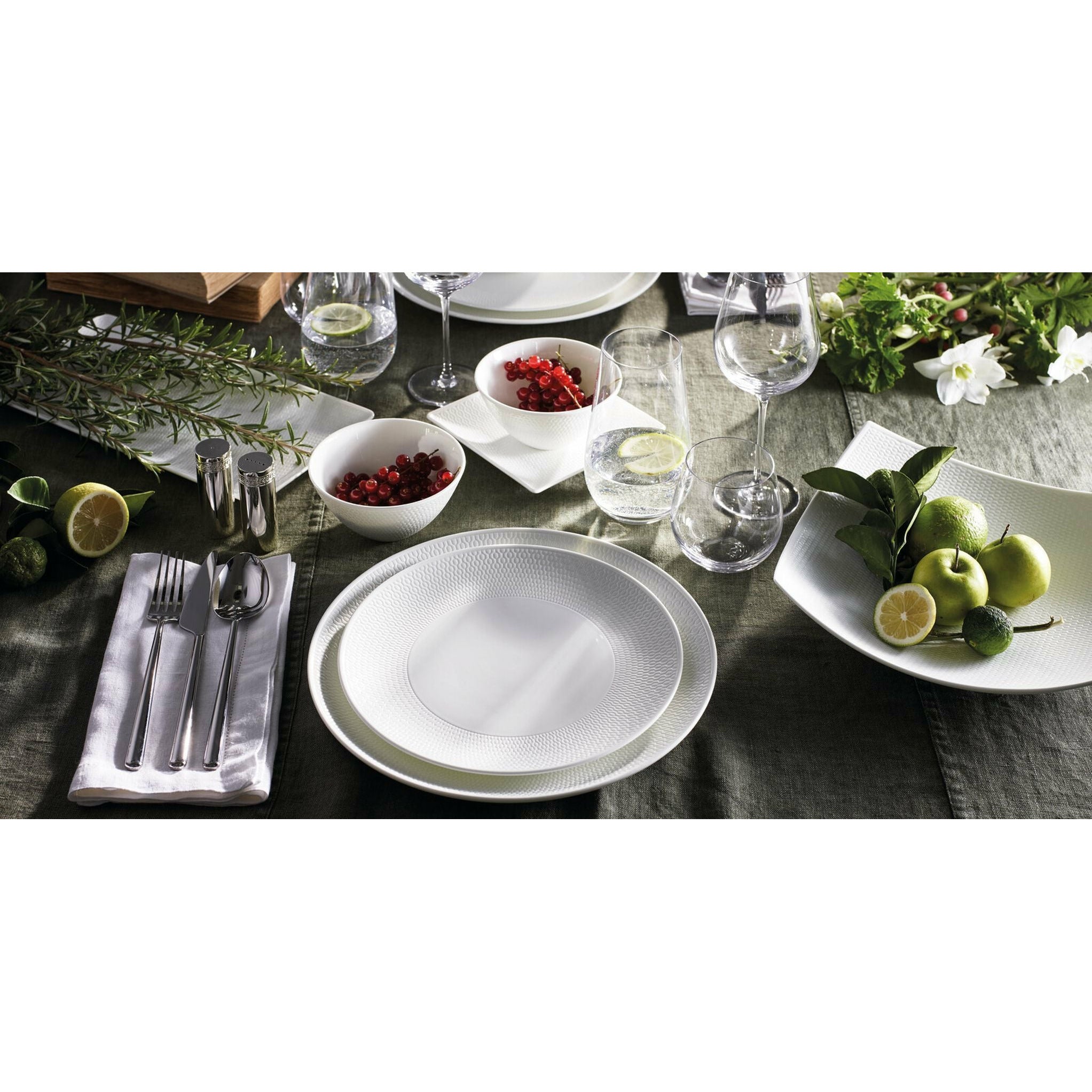 [product_category]-Wedgwood Gio Rectangular Tray 21 Cm Gift Box-Wedgwood-701587398497-40034167-WED-3