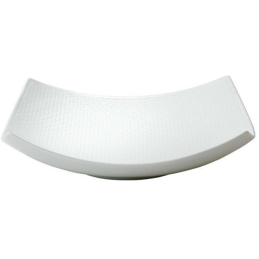[product_category]-Wedgwood Gio Sculptural Serving Bowl 23 Cm Gift Box-Wedgwood-701587314053-40023884-WED-1