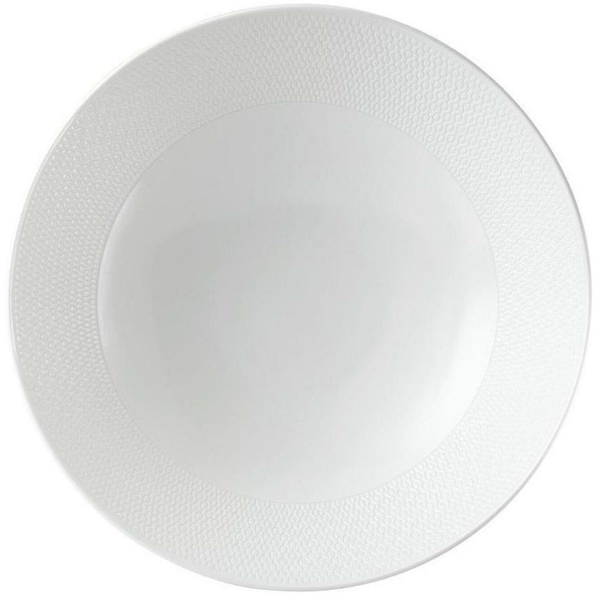 [product_category]-Wedgwood Gio Serving Bowl 28 Cm Gift Box-Wedgwood-701587313698-40023848-WED-1