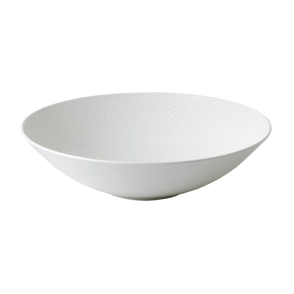 [product_category]-Wedgwood Gio Serving Bowl 28 Cm Gift Box-Wedgwood-701587313698-40023848-WED-2