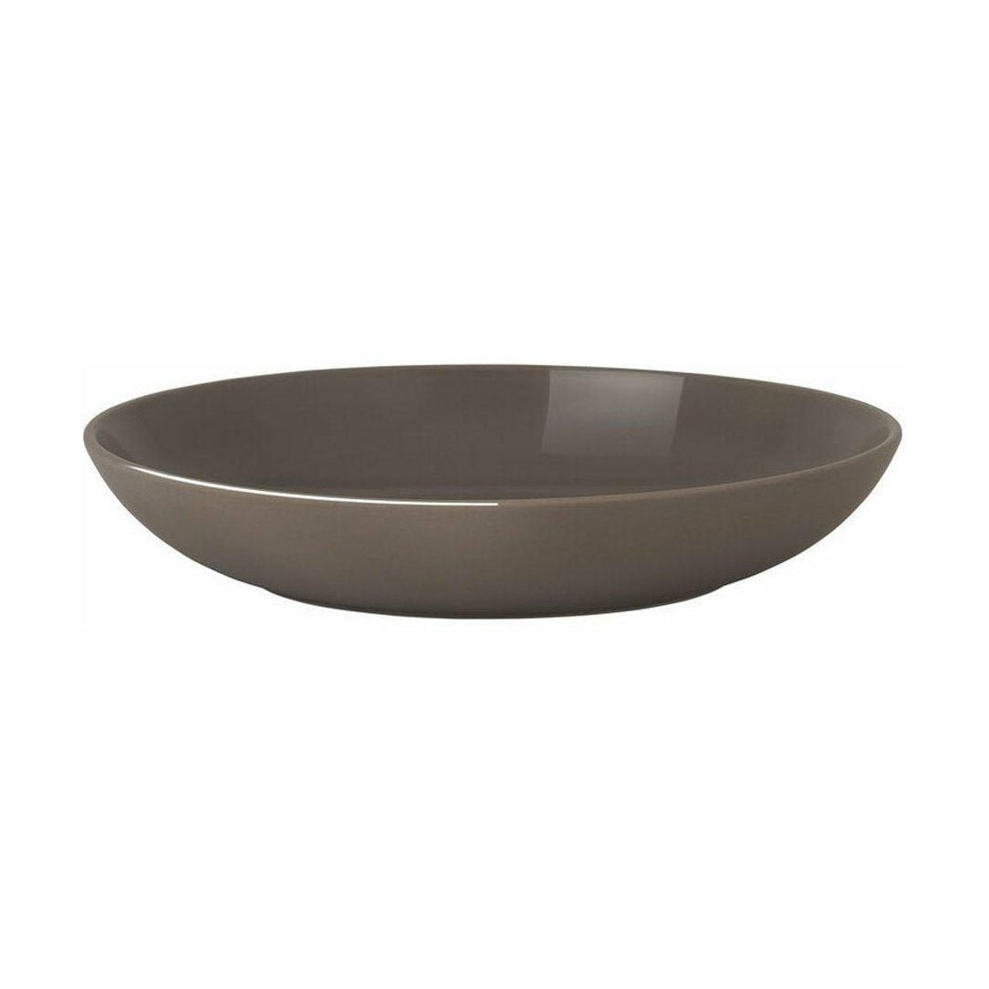 Wedgwood Gio Stone Bowl, ø: 24 Cm
