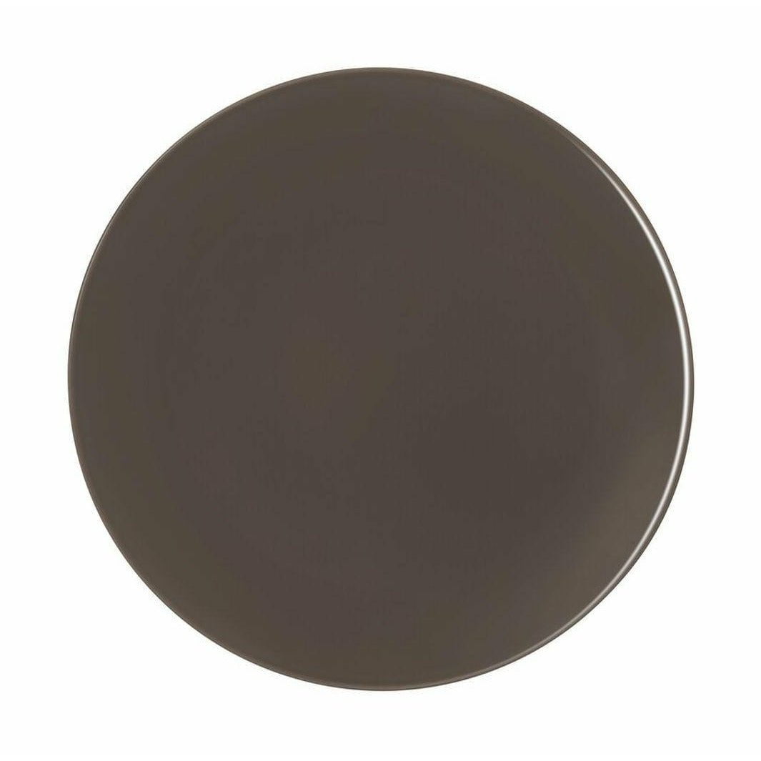 Wedgwood Gio Stone Server Round, ø: 34 Cm