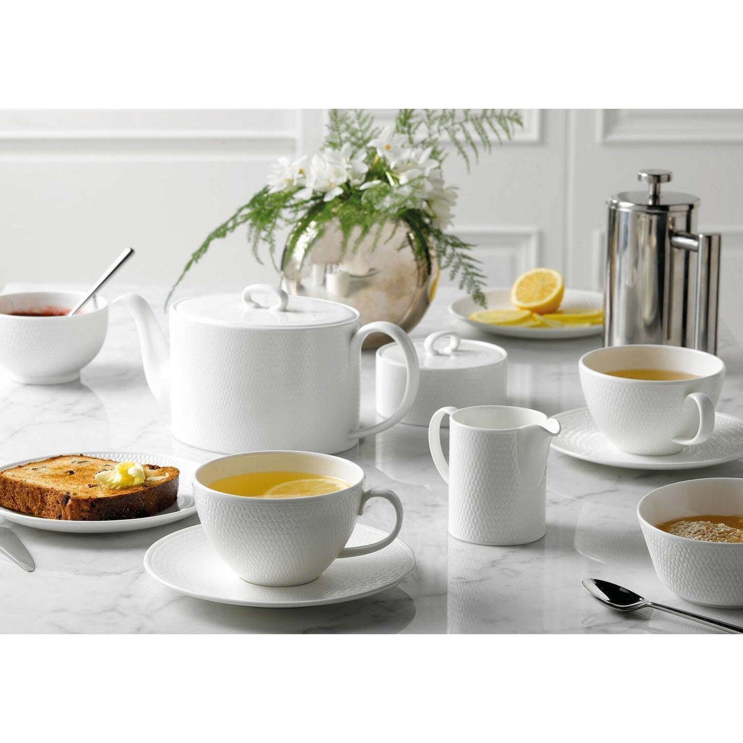 [product_category]-Wedgwood Gio Teacup 0.26 L & Saucer Set Gift Box-Wedgwood-701587313643-40023843-WED-2