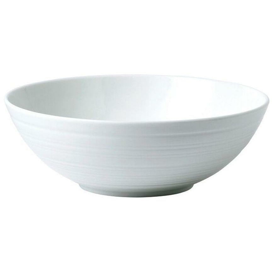 [product_category]-Wedgwood Jasper Conran Strata Bowl, ø: 18 Cm-Wedgwood-701587293761-40021036-WED-1