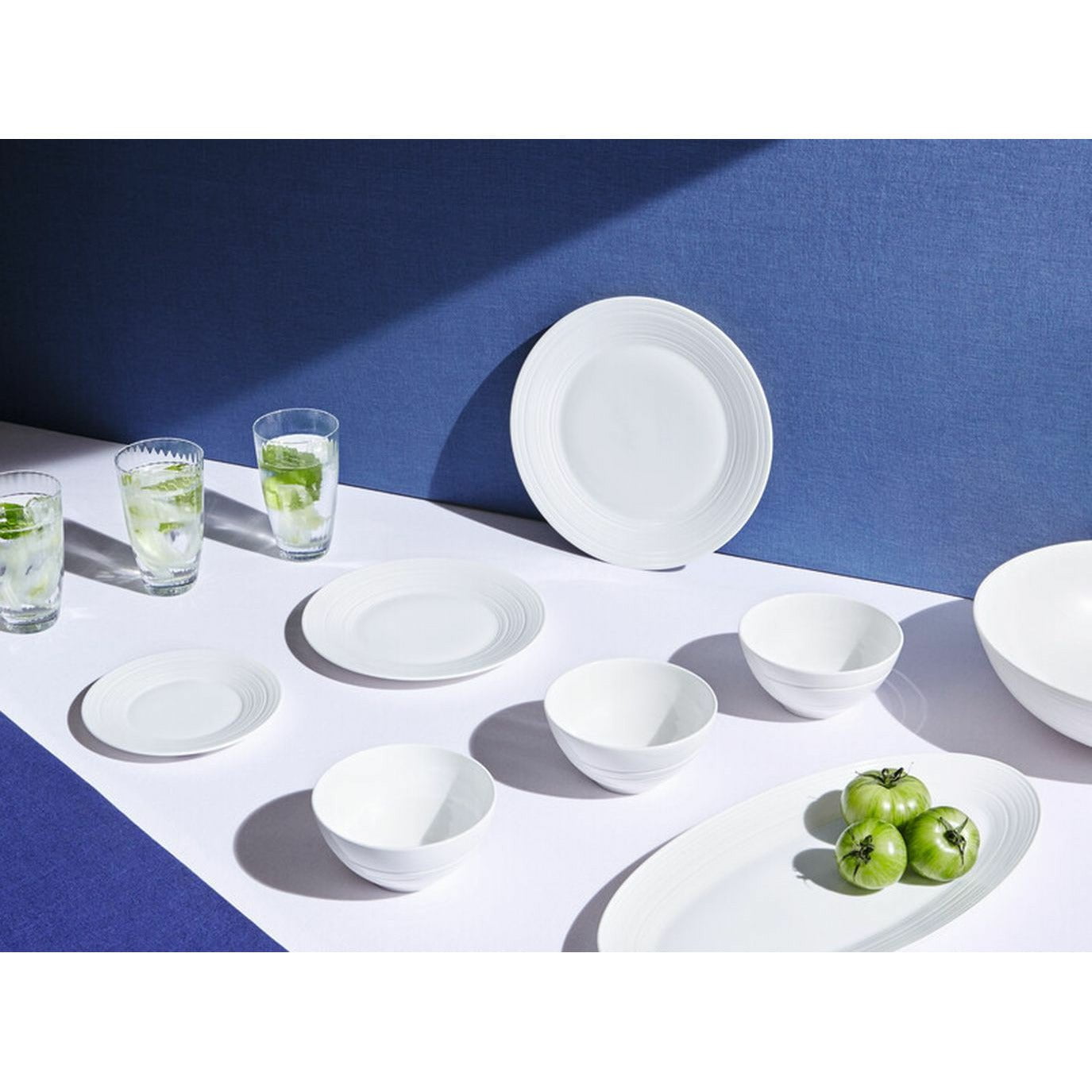 [product_category]-Wedgwood Jasper Conran Strata Bowl, ø: 18 Cm-Wedgwood-701587293761-40021036-WED-2