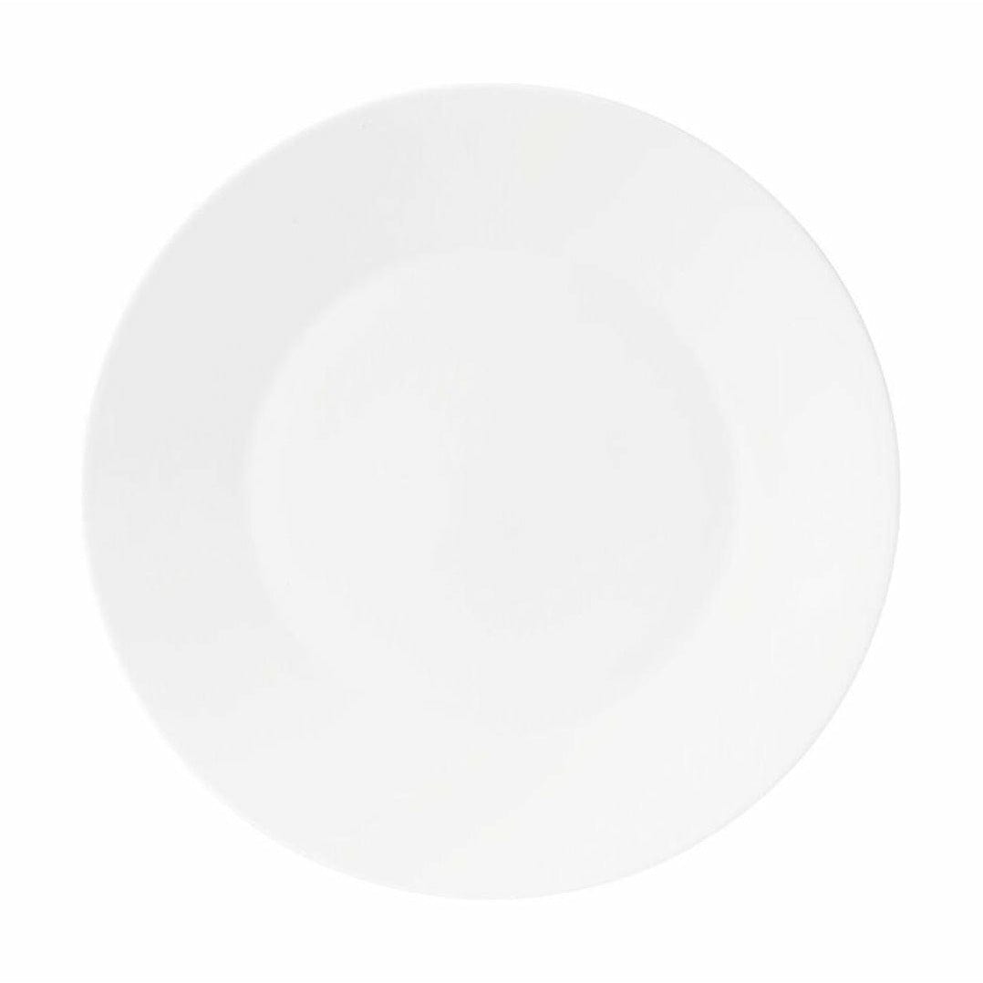 [product_category]-Wedgwood Jasper Conran Strata Charger Plate, ø: 33 Cm-Wedgwood-32677661482-50191309566-WED-1
