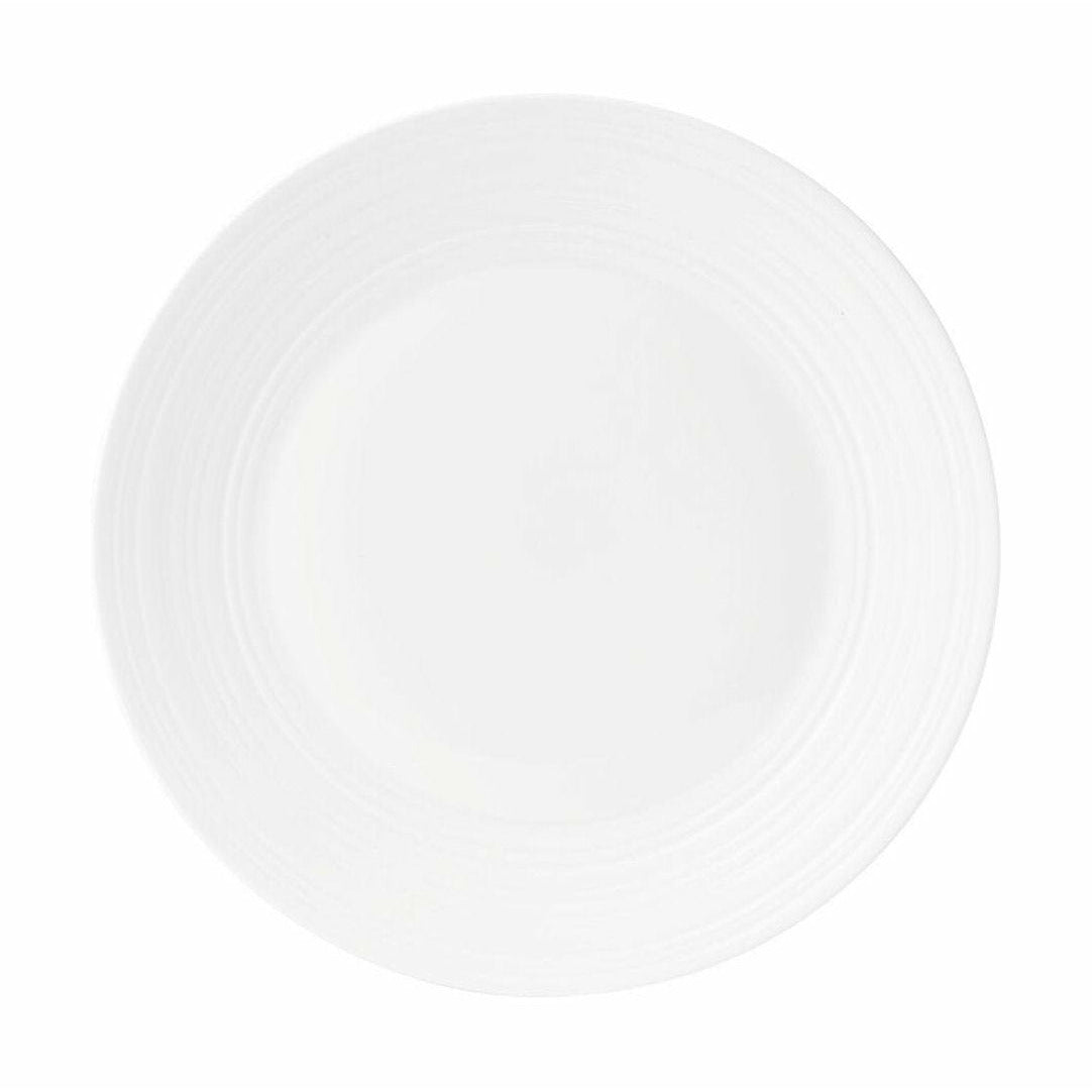 [product_category]-Wedgwood Jasper Conran Strata Plate, ø: 27 Cm-Wedgwood-32677661505-50191309580-WED-1