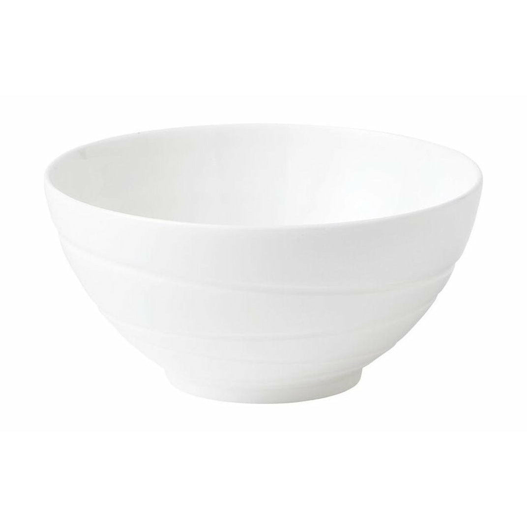 [product_category]-Wedgwood Jasper Conran Strata Poison Bowl, ø: 14 Cm-Wedgwood-32677661536-50191309583-WED-1