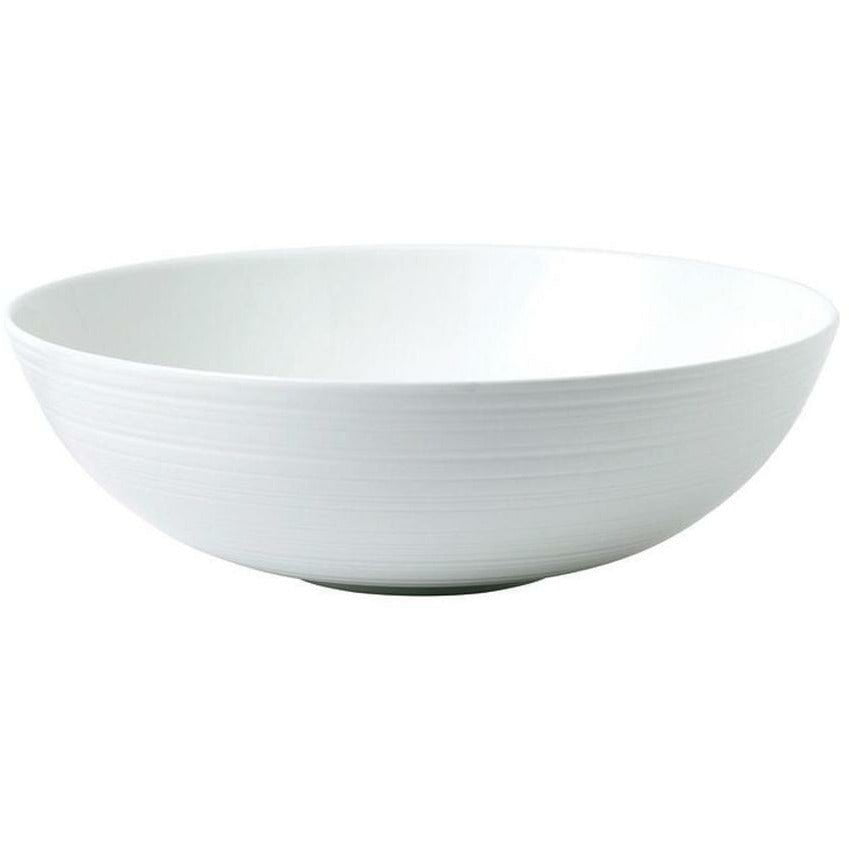 [product_category]-Wedgwood Jasper Conran Strata Serving Bowl, ø: 30 Cm-Wedgwood-701587293853-40021045-WED-1