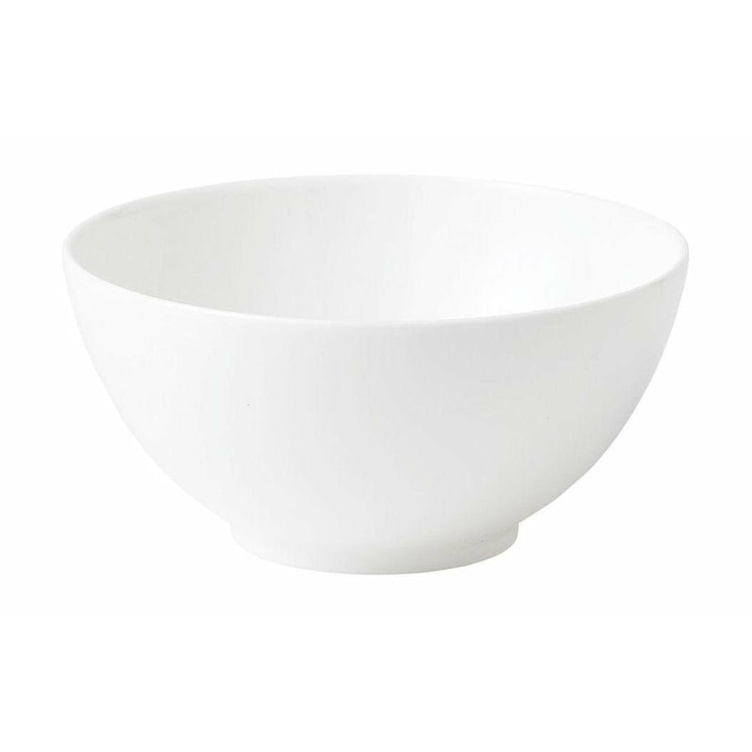 [product_category]-Wedgwood Jasper Conran White Gift Bowl, ø: 14 Cm-Wedgwood-32677661499-50191309575-WED-1