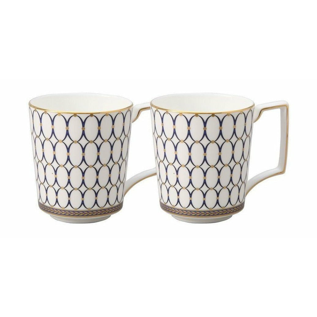 [product_category]-Wedgwood Renaissance Gold Cup 0,3 L 2 Pcs., 2 Pcs.-Wedgwood-701587433327-1054482-WED-1