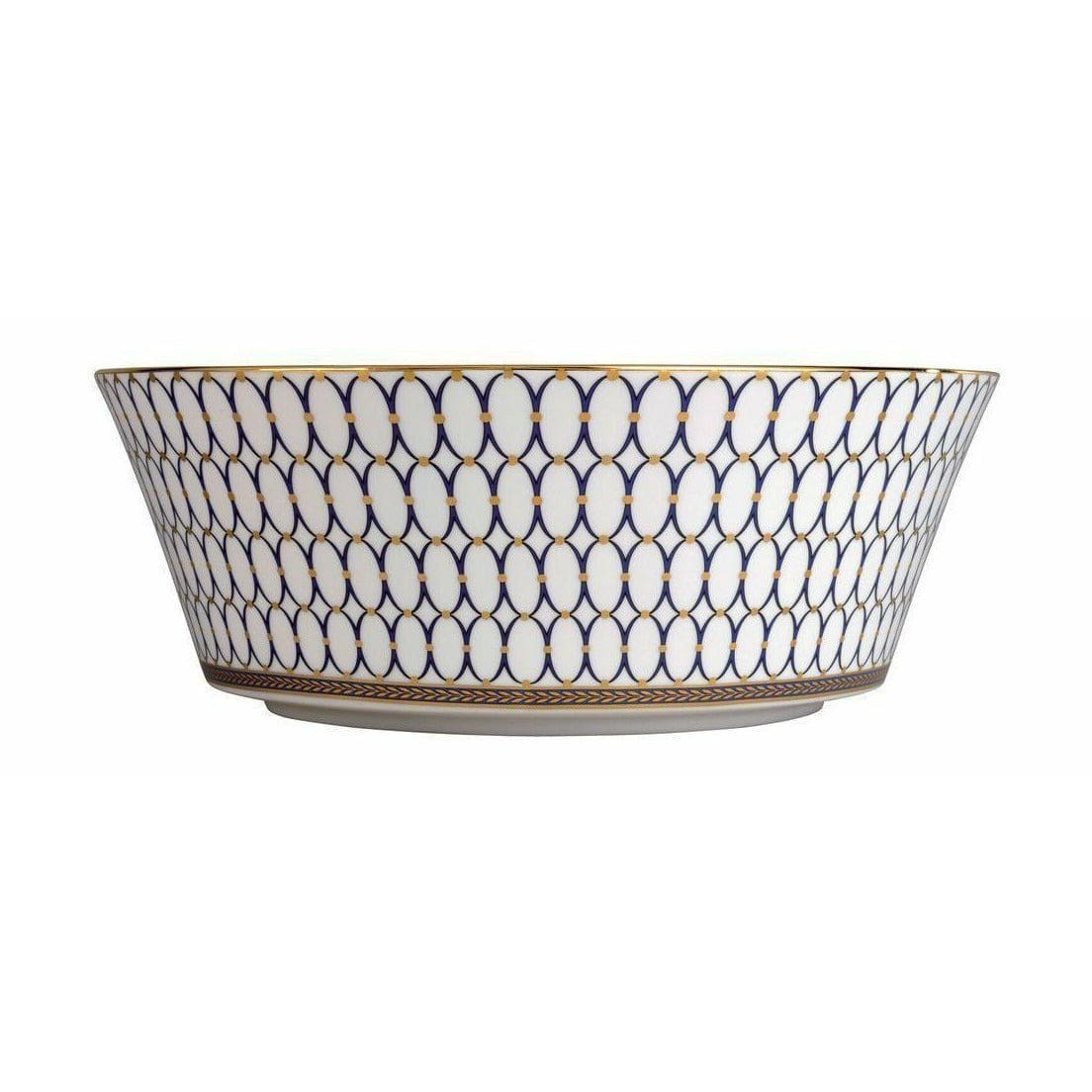 [product_category]-Wedgwood Renaissance Gold Round Serving Bowl 25 Cm-Wedgwood-91574129808-5C102102217-WED-1