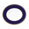  Renaissance Gold Saucer For Sauciere