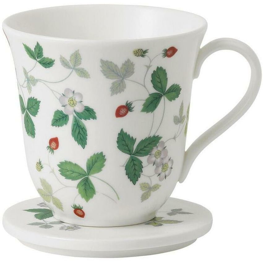[product_category]-Wedgwood Wild Strawberry Mug With Lid-Wedgwood-701587409025-40033825-WED-1