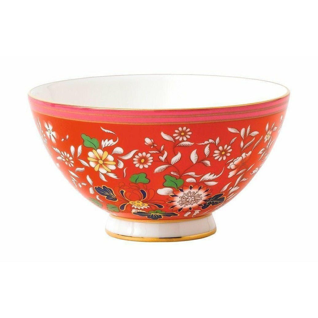 [product_category]-Wedgwood Wonderlust Crimson Jewel Bowl 11 Cm Gift Box, Red-Wedgwood-701587314183-40023897-WED-1