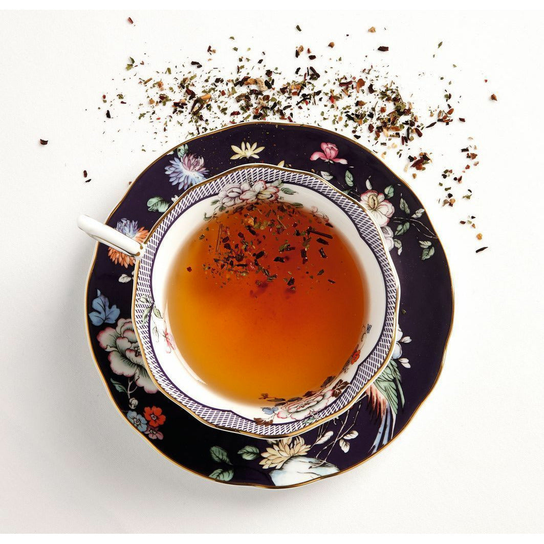 [product_category]-Wedgwood Wonderlust Other Patterns Midnight Garden Teacup 0.15 L & Saucer Gift Box-Wedgwood-701587315449-40024023-WED-5