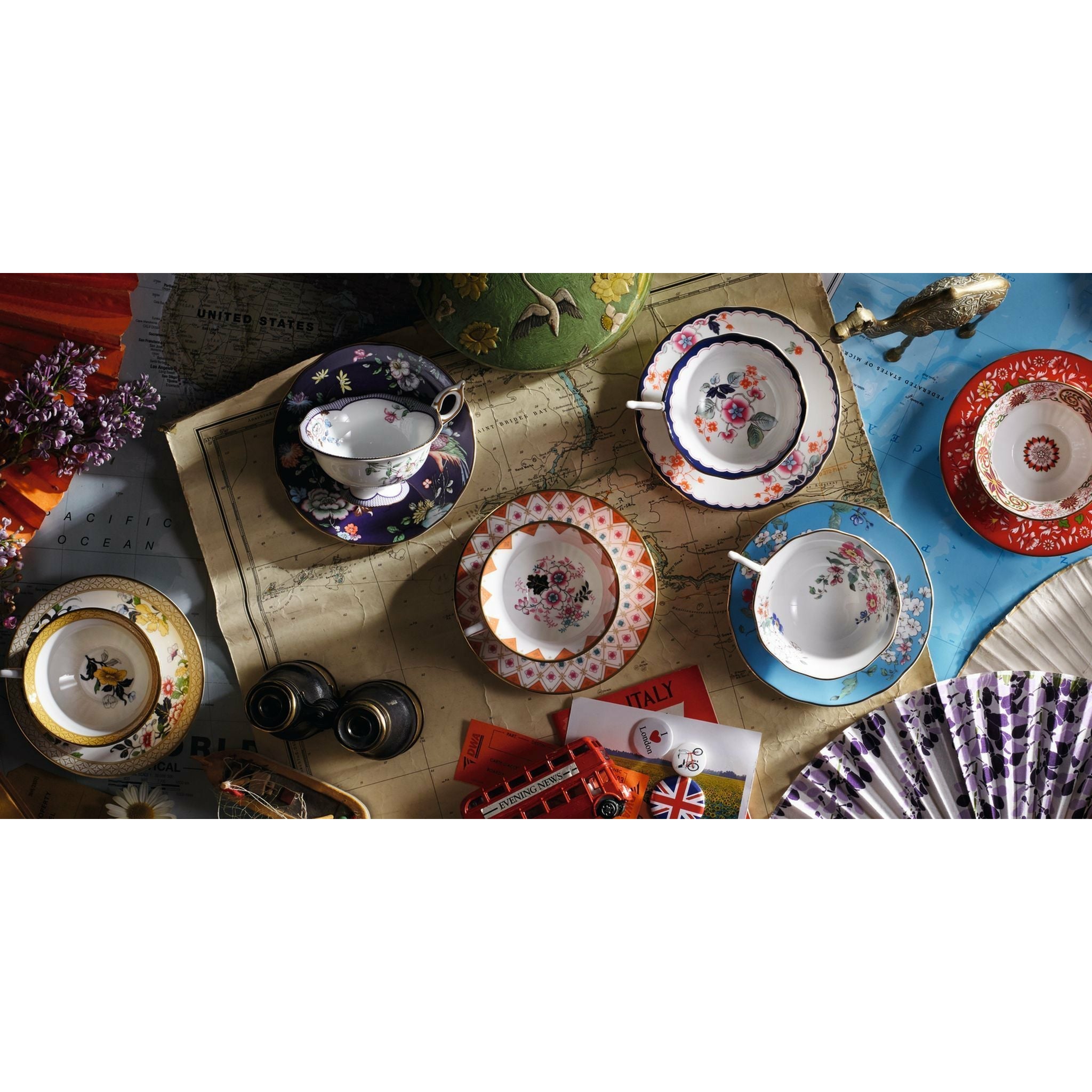 [product_category]-Wedgwood Wonderlust Other Patterns Primrose Teacup 0.15 L & Saucer Gift Box-Wedgwood-701587315418-40024020-WED-3