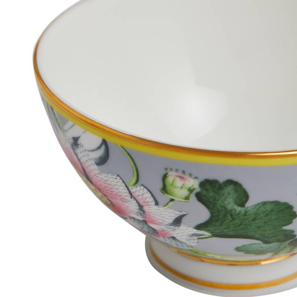 [product_category]-Wedgwood Wonderlust Waterlily Bowl In Gift Box-Wedgwood-701587466455-1061859-WED-3