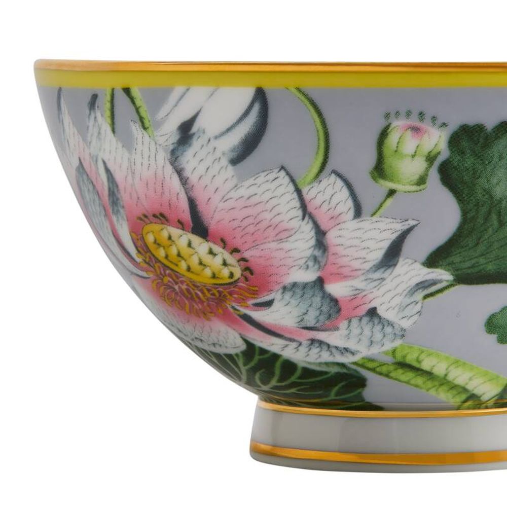 [product_category]-Wedgwood Wonderlust Waterlily Bowl In Gift Box-Wedgwood-701587466455-1061859-WED-4