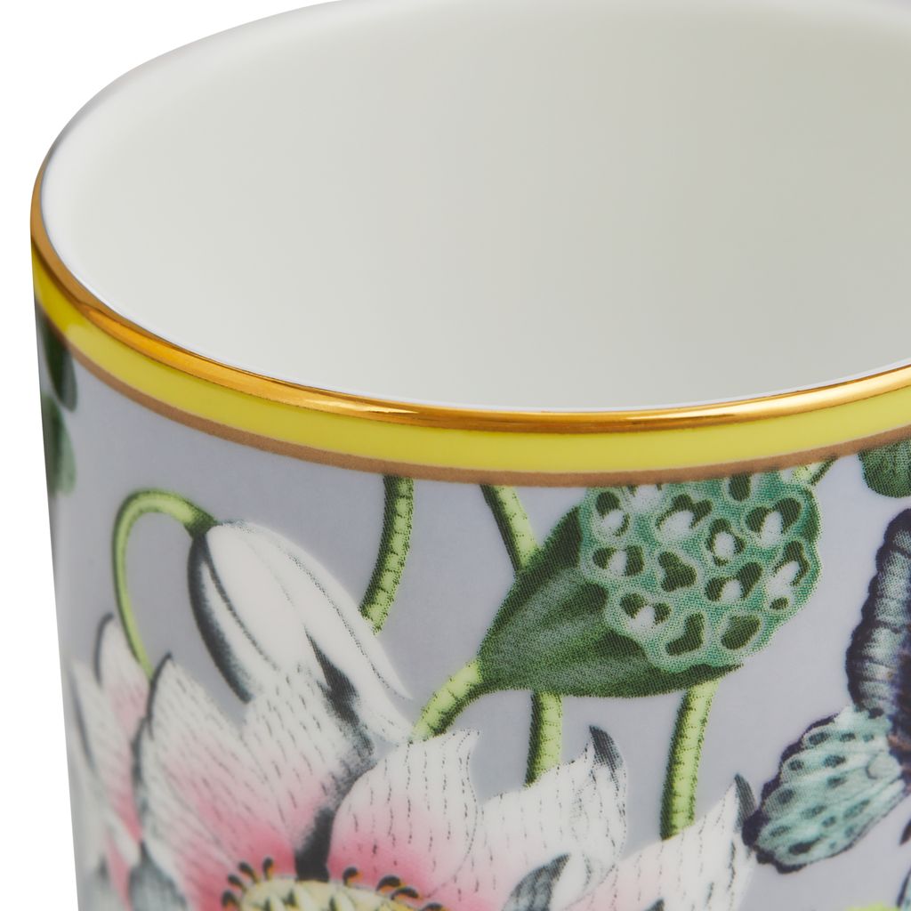 [product_category]-Wedgwood Wonderlust Waterlily Cup 210 Ml-Wedgwood-701587442145-1057274-WED-5