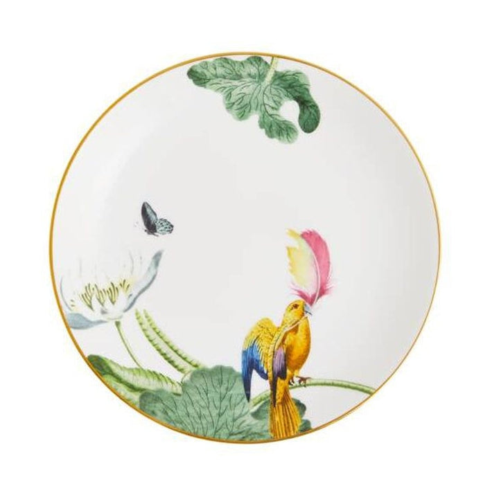 [product_category]-Wedgwood Wonderlust Waterlily Plate 17 Cm In Gift Box-Wedgwood-701587466431-1061857-WED-1