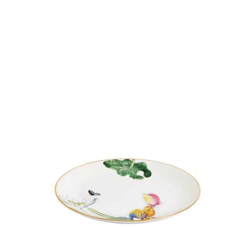 [product_category]-Wedgwood Wonderlust Waterlily Plate 17 Cm In Gift Box-Wedgwood-701587466431-1061857-WED-2