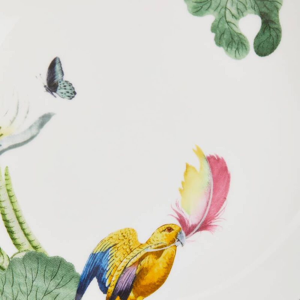 [product_category]-Wedgwood Wonderlust Waterlily Plate 17 Cm In Gift Box-Wedgwood-701587466431-1061857-WED-3
