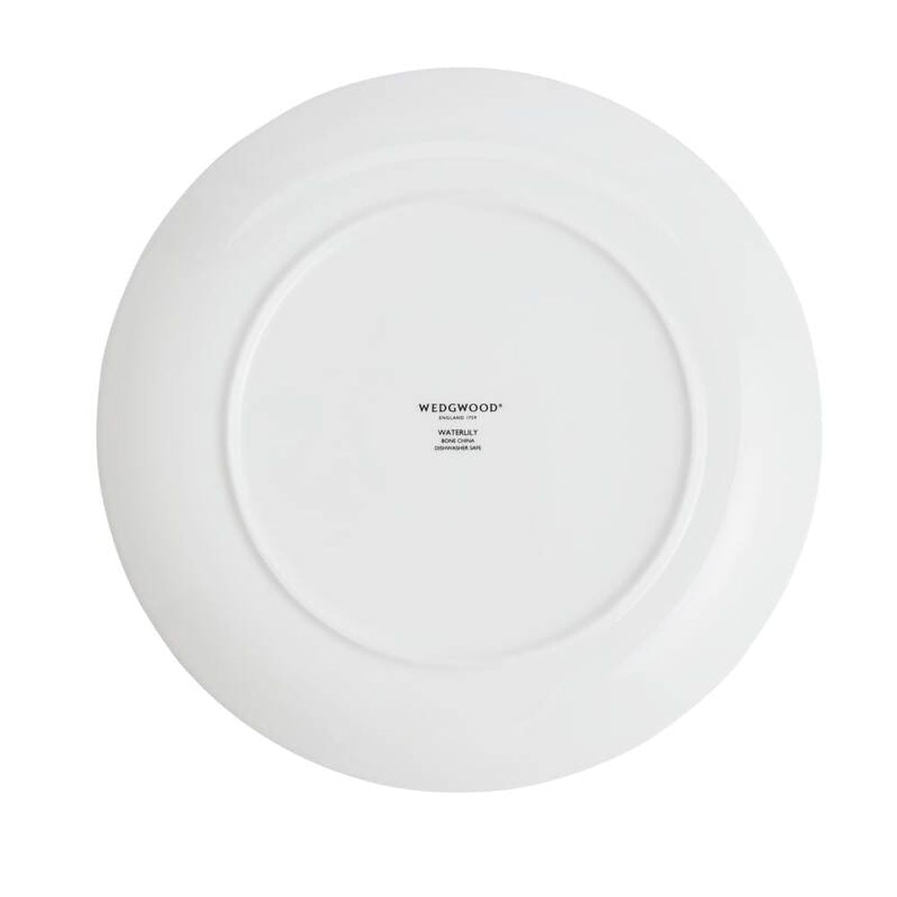 [product_category]-Wedgwood Wonderlust Waterlily Plate 27 Cm In Gift Box-Wedgwood-701587466417-1061855-WED-5
