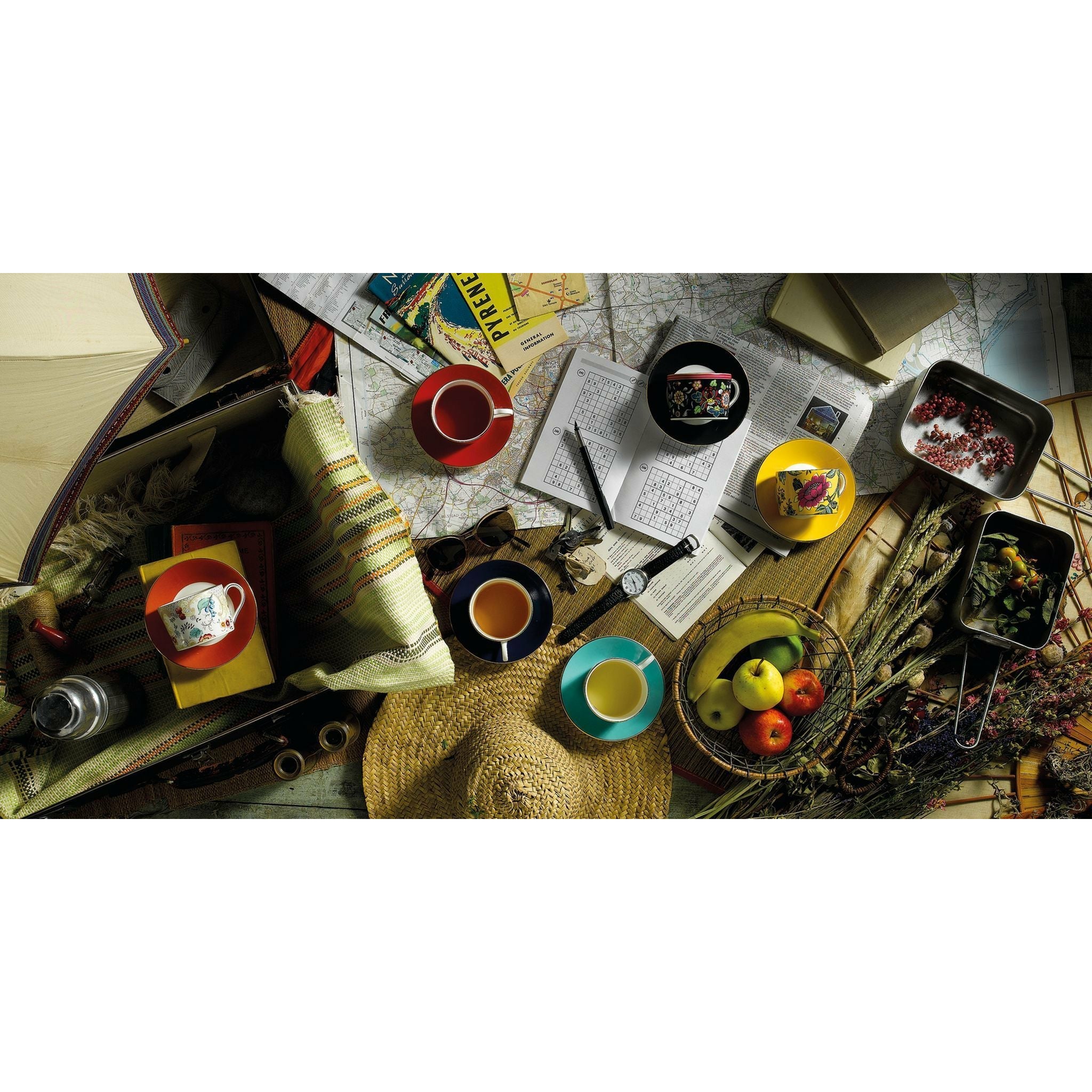 [product_category]-Wedgwood Wonderlust Yellow Tonquin Teacup 0,15 L & Saucer Gift Box, Yellow-Wedgwood-701587380362-40031706-WED-3