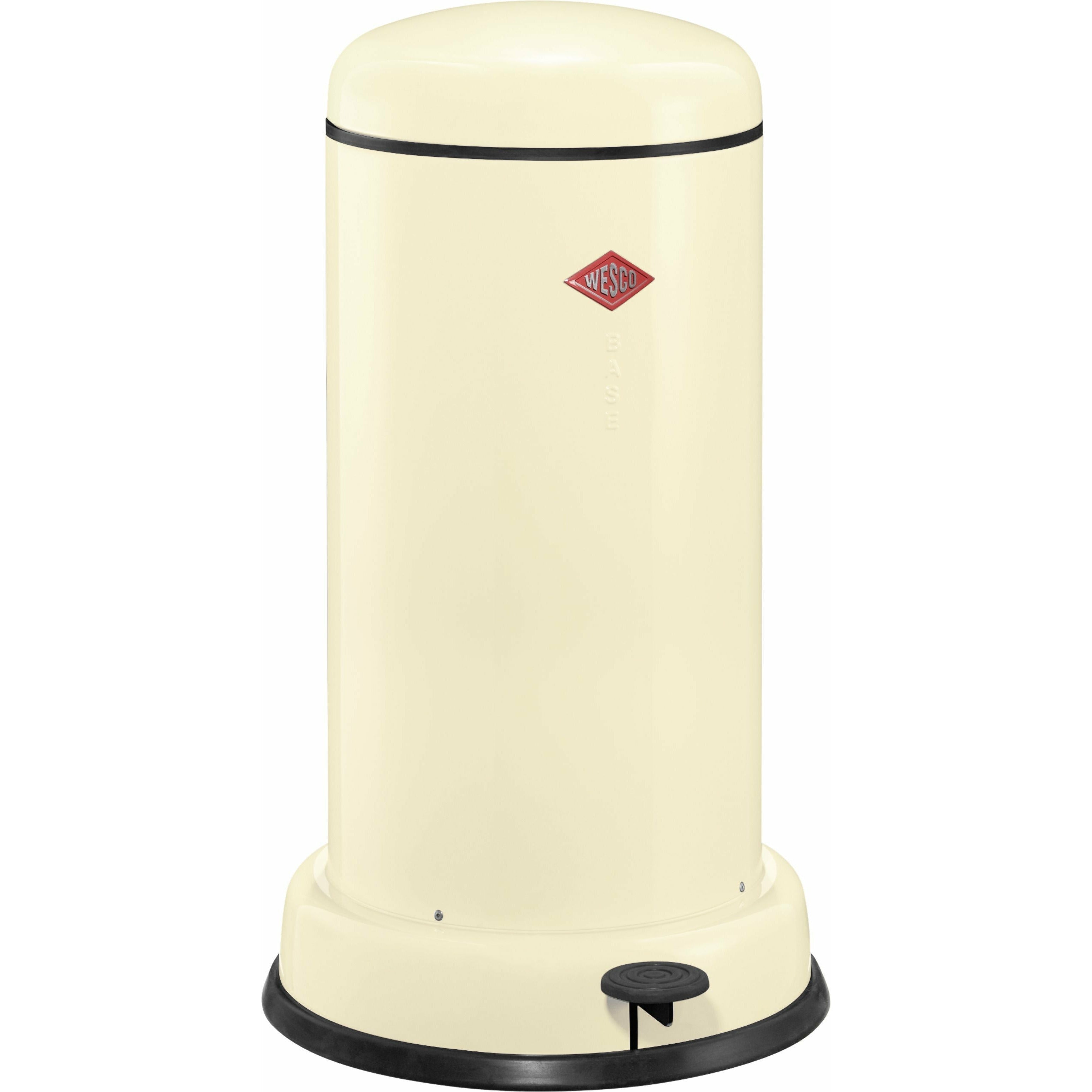 [product_category]-Wesco Baseboy 20 Litres, Almond-Wesco-4004519091197-134531-23-DE-WES-1
