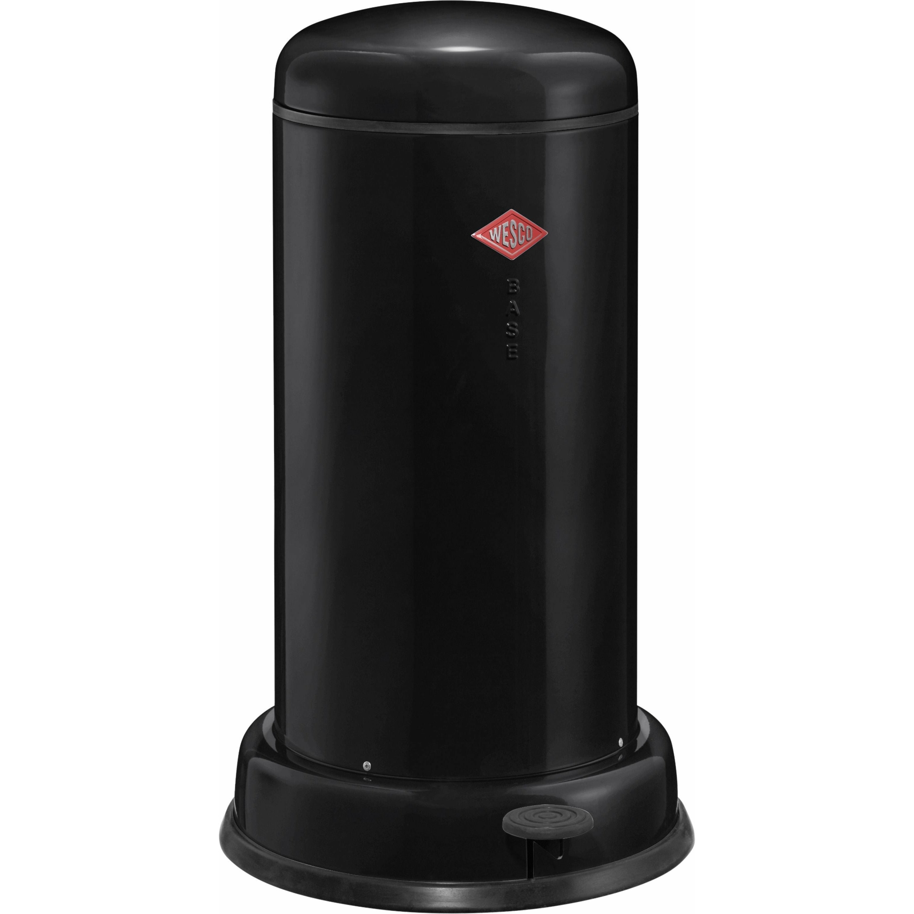 [product_category]-Wesco Baseboy 20 Litres, Black-Wesco-4004519091203-134531-62-DE-WES-1