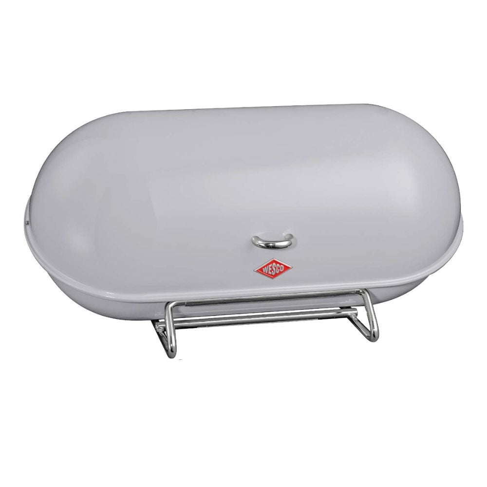 [product_category]-Wesco Breadboy, Cool Grey-Wesco-4004519077719-222201-76-DE-WES-1