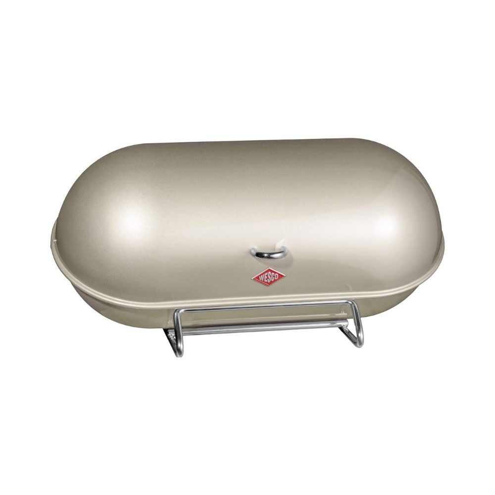 [product_category]-Wesco Breadboy, Nickel Silver-Wesco-4004519236758-222201-03-DE-WES-1
