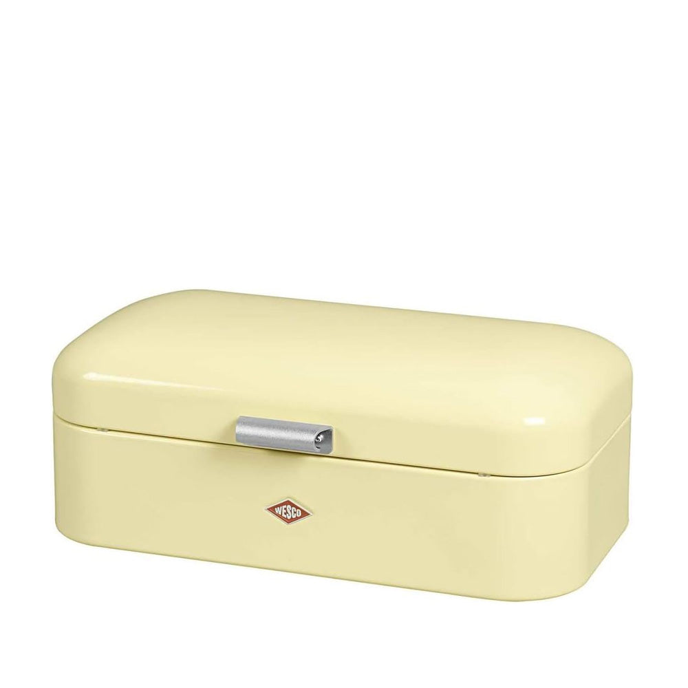 [product_category]-Wesco Grandy Breadbin, Almond-Wesco-4004519237335-235201-23-DE-WES-1