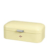 Wesco Grandy Breizebin, amandel