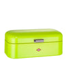 Wesco Grandy Breizebin, Limegreen