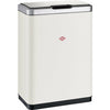 Wesco I.Master Double with Sensor 2x20 litrů, písečný matný