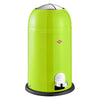 Wesco Kickmaster Junior 12 litrů, limegreen
