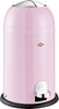 Wesco Kickmaster Junior 12 litrů, růžová/růžová