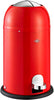 Wesco Kickmaster Junior 12 litrů, červená