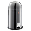Wesco Kickmaster Junior 12 litrů, nerezová ocel