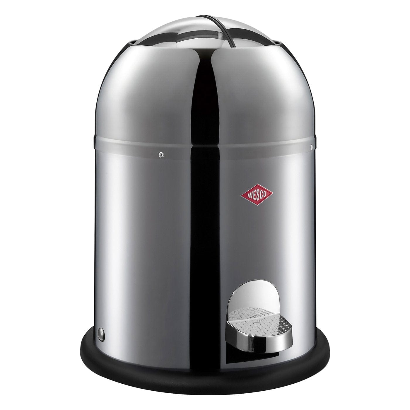 [product_category]-Wesco Mini Master 6 Litres, Stainless Steel-Wesco-4004519096802-180114-41-DE-WES-1