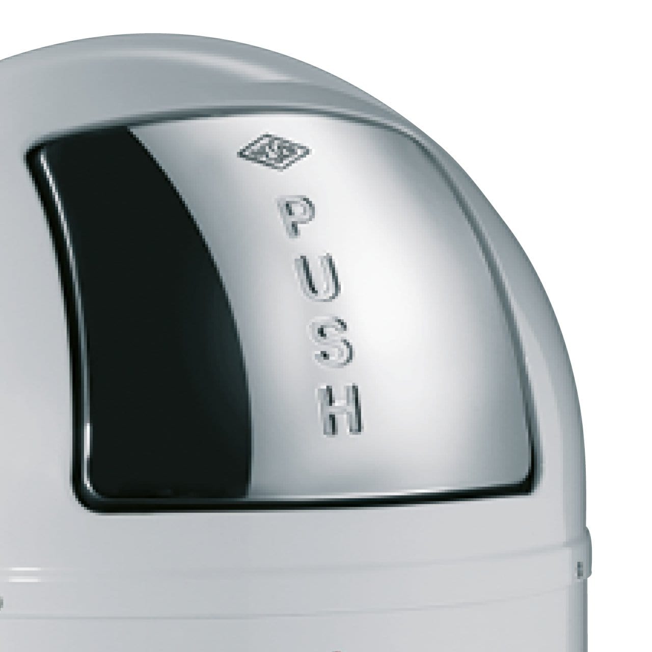 [product_category]-Wesco Pushboy 50 Litres, Mint-Wesco-4004519082836-175831-51-DE-WES-4