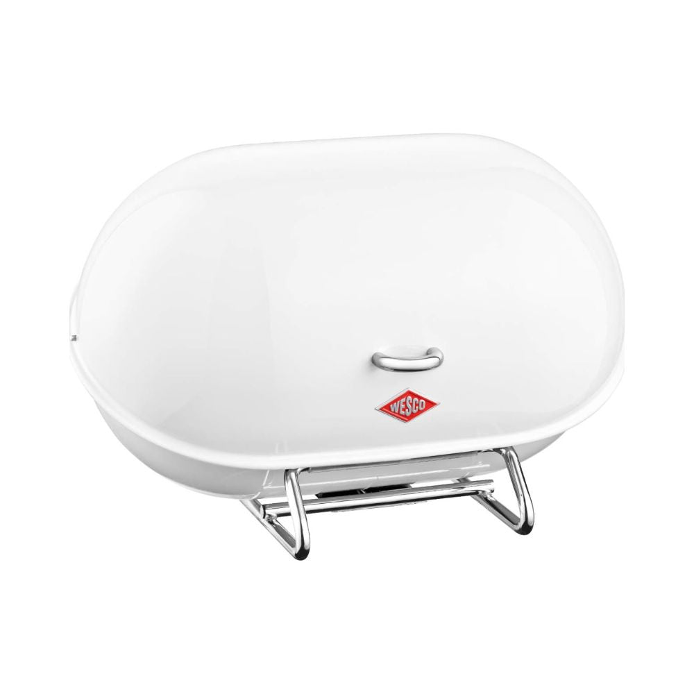 [product_category]-Wesco Single Breadboy, White-Wesco-4004519034040-222101-01-DE-WES-1