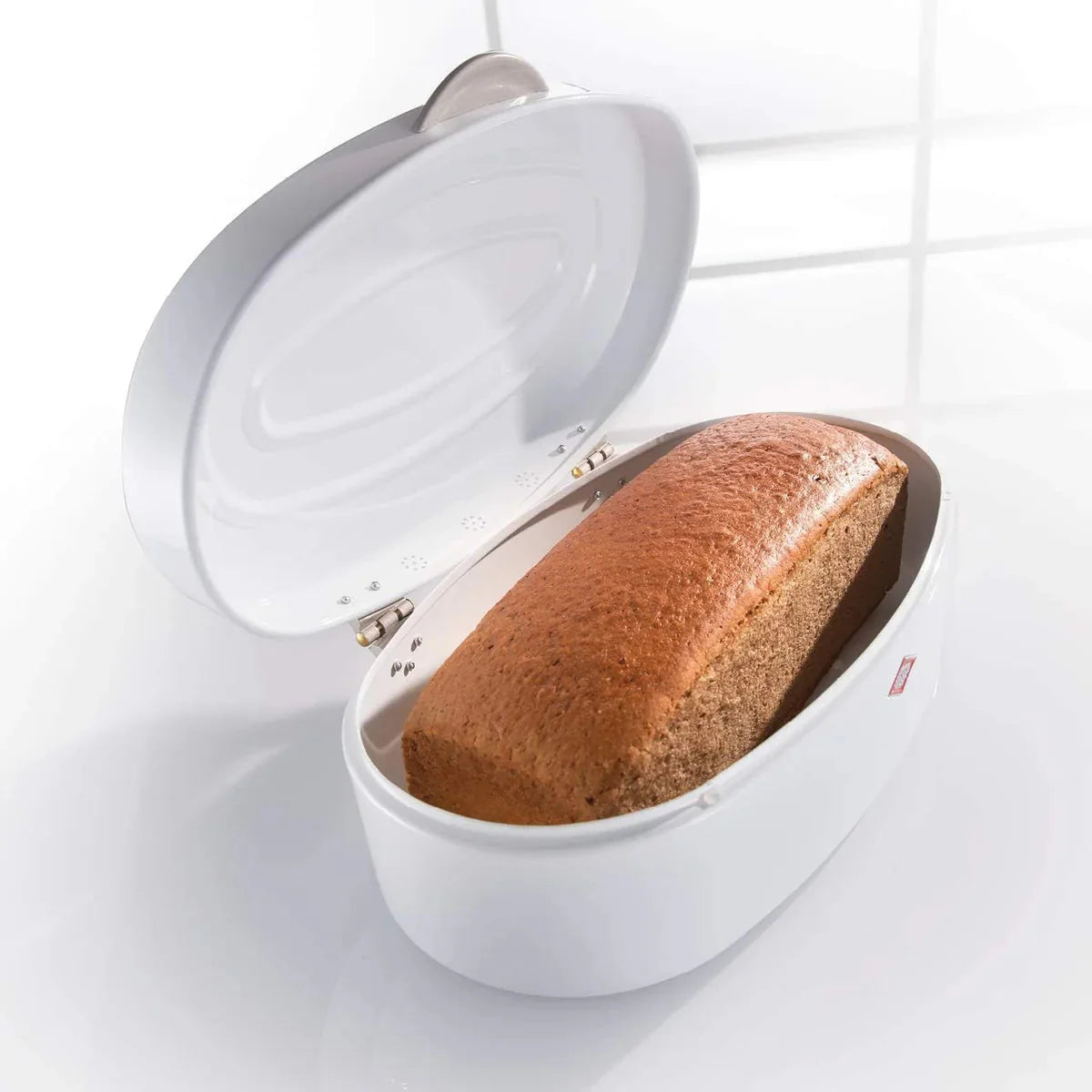 [product_category]-Wesco Single Elly Breadbin, Black Matt-Wesco-4004519098127-236101-73-DE-WES-3